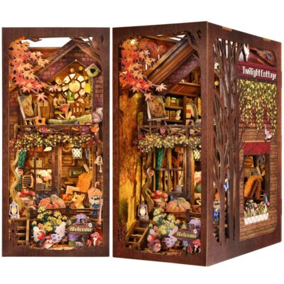 SL07 (1) SL07-Twilight Cottage