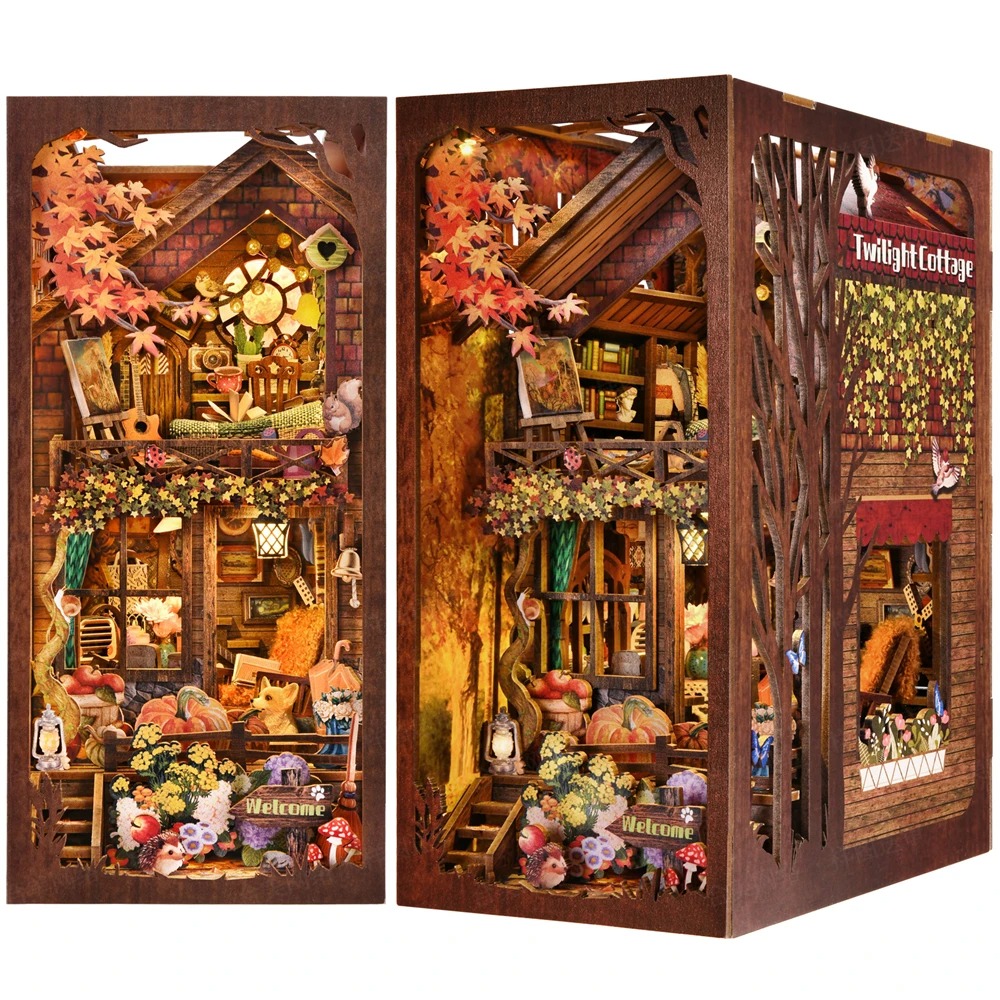 SL07 (1) SL07-Twilight Cottage