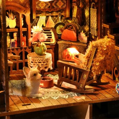 SL07 (4) SL07-Twilight Cottage