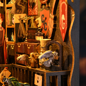 SL07 (7) SL08-The House of Magic