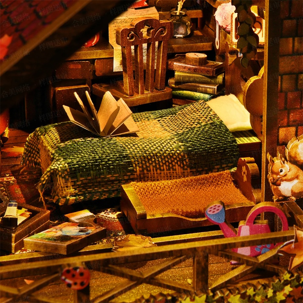 SL07 (8) SL07-Twilight Cottage