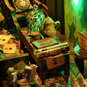 SL07 (9) SL08-The House of Magic