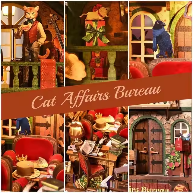 SL09-Cat Affairs Bureau