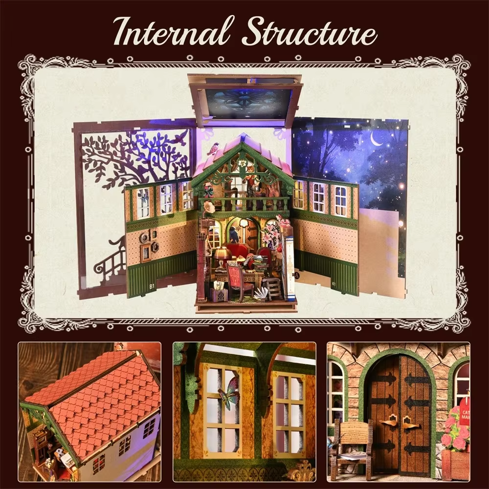 SL09-Cat Affairs Bureau